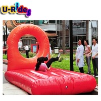 Vente en gros de modèles gonflables personnalisés pour le sport, accessoires pour les activités d'expansion en plein air-Billard et château pour les jeux et les loisirs