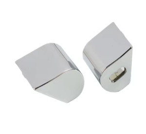 Couvercles de charnières pour écran d'ordinateur portable, 13.3 pouces, gauche/droite, pour <span class=keywords><strong>Toshiba</strong></span> R700 R730 <span class=keywords><strong>R830</strong></span> R835 R930 r7331 R732 - Product Image 3