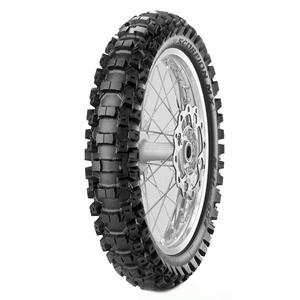 PIRELLI PNEUS 110/90 -19 62M SCORPION MX32 MID HARD TT - Product Image 1