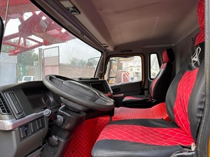 Heavy Lifting Sany STC900T 90T Hydraulic Truck <b>Crane</b>, Mature Configuration, Secure Operation, Ideal for Building Works - Product Image 6