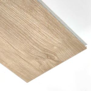 Suelo Vinílico Autoadhesivo SPC, Diseño Moderno para Dormitorio, Grano de Madera Natural de Roble, Nogal y Arce, Ecológico, Impermeable - Product Image 4