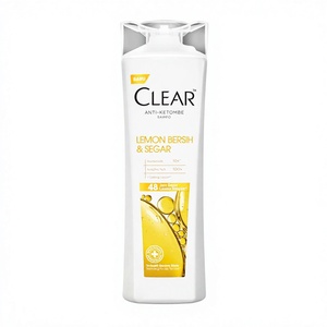 Champú 2 en 1 con Extractos Herbales, Anticaspa, Control de Grasa, Reparador, Nutritivo e Hidratante, 160 ml - Product Image 3