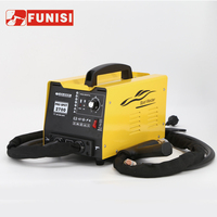 FUNISI SPOT 2700 Machine de soudage par points pour réparation automobile, débossuse, équipement d'atelier de carrosserie d'occasion