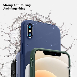 เคสโทรศัพท์สำหรับ <span class=keywords><strong>OPPO</strong></span> Reno 15 Pro 5G เคสฝาหลังกันกระแทกสำหรับ Realme15T <span class=keywords><strong>OPPO</strong></span> เคสซิลิโคน TPU นิ่ม - Product Image 5