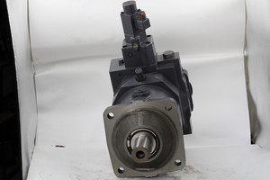 ปั๊มไฮดรอลิกแบบลูกสูบแปรผัน HALCYON Axial Piston Variable Pump รุ่น A7vo160ep A7v A7vo A7vo160 ซีรีส์ Huade A7vo160ep/63r-npbo1 และอะไหล่ - Product Image 5