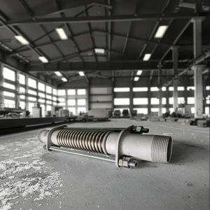 Soufflet d'expansion <span class=keywords><strong>Bridada</strong></span> dans l'échangeur de chaleur Soufflet Flex Para Aplicaciones Industriales - Product Image 6