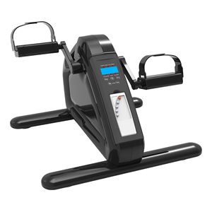 Gymbopro vélo d'intérieur vélo d'exercice filature sous le bureau vélo pédale vélo d'exercice électrique - Product Image 3