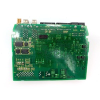 Placa de circuito original y nueva Fanuc A20B-2102-0510 para máquina CNC