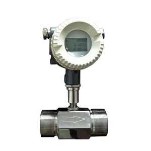 เครื่องวัดการไหลของน้ำมันแบบดิจิตอล สแตนเลสสตีล OEM ปรับแต่งได้ ความแม่นยำสูง - Product Image 1