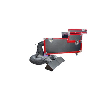 เครื่องพ่นไอน้ำบนเวที3000 W ของ Limin เครื่องพ่นไอน้ำ LM-3000สำหรับการแสดงบาร์ในร่ม - Product Image 2