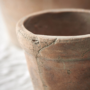 La migliore vendita di piante grasse in terracotta vasi di cactus casa ufficio decorazione desktop giardino vasi di fiori in ceramica - Product Image 4