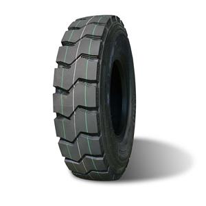 Neumáticos Aulice Mining Lug Pattern 12r20 para Camión, Neumáticos 12.00r20, Neumáticos Radiales para Camión Pesado, Llantas 12r20 - Product Image 3