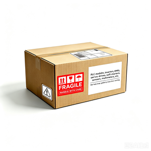 Brand New Original Factory-sealed Packaging <strong>Micom</strong> <strong>P127</strong> Module Frequency Converter Driver - Product Image 1