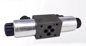 อาร์โก-ไฮทอส ไฮดรอลิก RPE3-063Y11/02400E1 3-Z/E1 3-062R/E1 3-X/E1 3-Y/02700E1 - Product Image 3