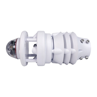 XF700S température humidité vitesse du vent et direction du vent capteur compact de pression d'air