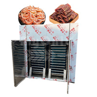 Déshydrateur commercial à gaz GPL pour thé sec, roselle, purée de tomates, noix de cajou, machine à sécher pour chips de pommes de terre
