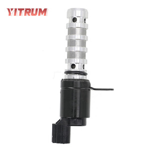 วาล์วควบคุมน้ำมันเพลาลูกเบี้ยว Yitrum VVT รุ่น 24355-2G500 สำหรับยานยนต์สมัยใหม่ ใช้สำหรับเปลี่ยนและซ่อมแซม - Product Image 2