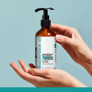 น้ำมันบำรุงผิวกายให้ความชุ่มชื้น ผิวขาวกระจ่างใส พร้อมประกายวิ้งวับแบบวีแกน สำหรับผู้ชาย - รับผลิตแบรนด์และโลโก้ตามสั่ง ขายส่ง - Product Image 1