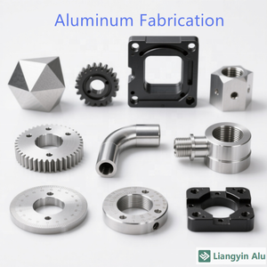 LIANGYIN Factory OEM Fabricant professionnel de pièces CNC, douilles de <span class=keywords><strong>test</strong></span> de puces et connecteurs de haute précision pour composants électroniques - Product Image 5