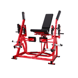 SK 2025 OEM Thương Mại Phòng Tập Thể Dục 45 Độ <span class=keywords><strong>Hack</strong></span> Squat Và Chân Máy Ép Nhiệm Vụ Nặng Nề Sức Mạnh Thiết Bị Đào Tạo - Product Image 6