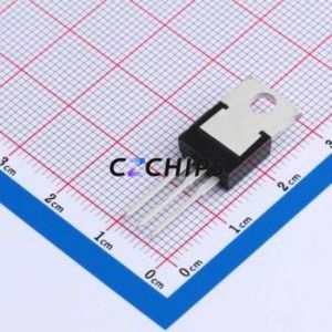 Diodo SDUR1620CT TO-220AB Original, Nuevo, de Recuperación Rápida / Alta Eficiencia - Product Image 2