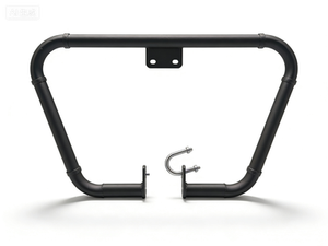 Barra Protectora de Motor para Motocicleta, Defensa Anticaída para Bajaj Boxer BM150, Protección de Chasis, Repuestos - Product Image 4