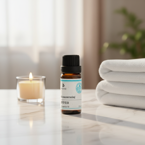 Концентрированная смесь эфирных масел |   7 растительных экстрактов |   Улучшение концентрации внимания |   Низкий минимальный заказ |   Настраиваемый - Product Image 4