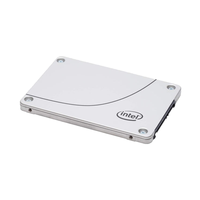 D7 P5620 Server SSD 1.6TB 3.2TB 6.4TB 12.8TB TLC asli 2.5 inci U.2 Nvme PCIE Internal Solid State Drive