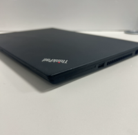 Laptop Lenovo Thinkpad T490 Bekas I5-10TH RAM 8GB SSD 256GB 14" Windows 11 Grade A+