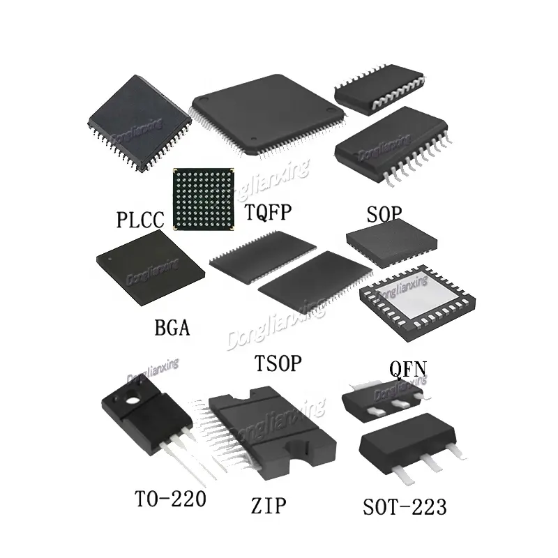 FI168W1697B1-T accoppiatore filtro W-CDMA/CDMA/GSM Chip ic