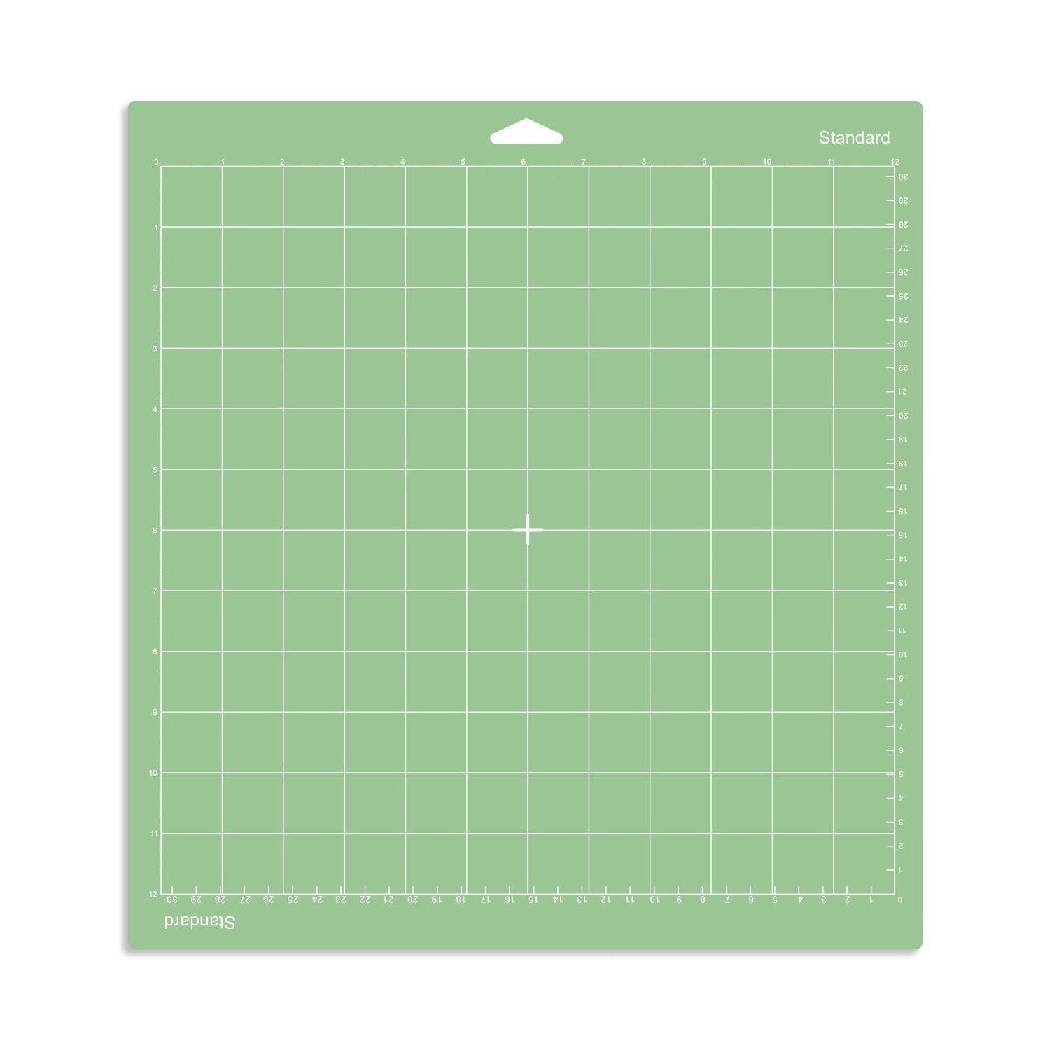 StandardGrip (couleur verte)