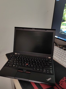 Portátil Thinkpad X230, Core <span class=keywords><strong>I5</strong></span>-<span class=keywords><strong>3320m</strong></span>, 8GB de Memoria, Disco Duro Mecánico de 320GB, 12.5 Pulgadas - Product Image 2