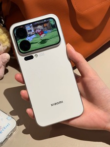 ใช้สมาร์ทโฟน Mi 17 PRO MAX ปลดล็อค Snap-Dragon 8 Gen 5 ultra 6.9 ''หน้าจอ120Hz 7500mAh ไร้สาย5g - Product Image 1