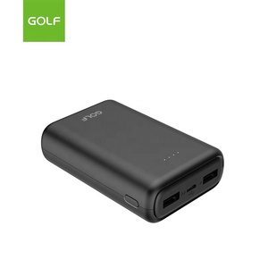 Batería Externa Delgada y Pequeña de 10000 mAh, Cargador Portátil, Regalos Corporativos, Precio Económico - Product Image 3