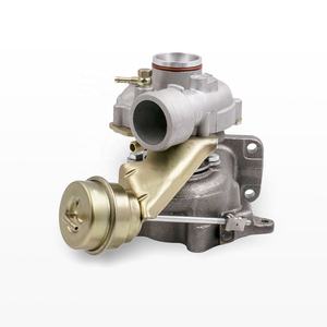 Turbocompressore K14 per <span class=keywords><strong>Volkswagen</strong></span> Transporter <span class=keywords><strong>T4</strong></span> 2.5L 074145701A 53149887018 074145701 53149707018 - Product Image 2