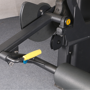 Appareil de musculation pour les adducteurs et les <span class=keywords><strong>fessiers</strong></span>, idéal pour la musculation des <span class=keywords><strong>cuisses</strong></span> arrière et des <span class=keywords><strong>fessiers</strong></span>, équipement de fitness commercial et domestique - Product Image 6