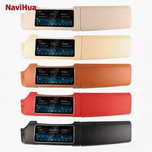 อัพเกรดใหม่ NaviHua จอ 12.3 นิ้ว 8GB+128GB มัลติมีเดีย วิทยุติดรถยนต์ระบบแอนดรอยด์ หน้าจอพลิกได้ สำหรับ Range Rover Sport L494 พวงมาลัยซ้ายและขวา - Product Image 1