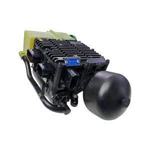 0501333617 6AS New Transmission Control Unit TCU Gearbox Module for Commercial Vehicles High-<b>Strength</b> Aluminum - Product Image 1