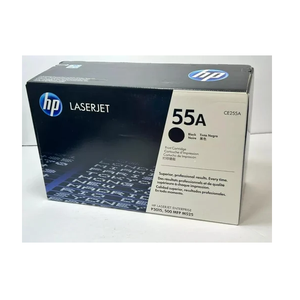 ตลับหมึกเลเซอร์เจ็ท 55A ให้ผลผลิตสูง มอบข้อความคมชัด ภาพคมชัด และประสิทธิภาพที่เชื่อถือได้เพื่อความสม่ำเสมอ - Product Image 4