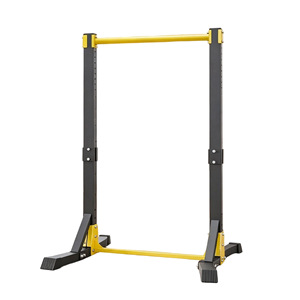 Home Gym <b>Pull</b> <b>Up</b> <b>Bar</b> Multiple Adjustable Levels High Load Bearing Indoor Training Equipment - Product Image 3