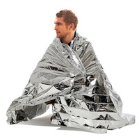 Kit de survie d'urgence en gros, fournitures pour catastrophes naturelles et tremblements de terre, personnalisable