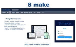 G02s Bán Buôn GPS Theo Dõi Nền Tảng Phần Mềm 2G Tín Hiệu Hạm Đội Quản Lý Xe GPS Tracker Android Ứng Dụng ISO 1-Năm - Product Image 4