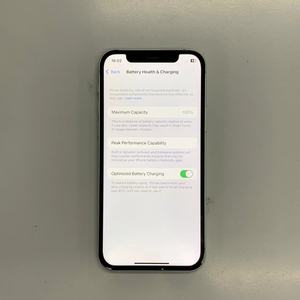 <span class=keywords><strong>iPhone</strong></span> <span class=keywords><strong>12</strong></span> Ricondizionato Sbloccato a Basso Prezzo, Display Originale da 6.1 <span class=keywords><strong>Pollici</strong></span>, Smartphone 5G di Alta Qualità - Product Image 4