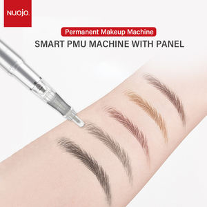 ¡GRAN DESCUENTO! Máquina de <span class=keywords><strong>Microblading</strong></span> de tatuaje de <span class=keywords><strong>cejas</strong></span> a precio de fábrica, máquina PMU de maquillaje semipermanente para labios, delineadores de ojos, <span class=keywords><strong>cejas</strong></span> - Product Image 4