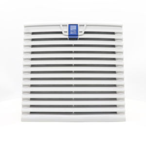 Ventilador Axial de Refrigeración para Gabinete Eléctrico con Rodamiento de Bolas ebmpapst K2S165-AA77-15 SK3241.110 165mm 115VAC 40W 2650RPM 0.52A OEM ODM - Product Image 1