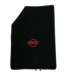 Auto vente <span class=keywords><strong>boutique</strong></span> personnalisé Peugeot <span class=keywords><strong>Citroen</strong></span> d'autres modèles de tapis de voiture universels 5M - Product Image 1