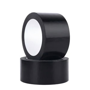 Cinta Adhesiva Multiusos de 48 mm x 50 m, Grosor 90T, Marca AP Herramientas, Color Plateado, Adhesivo de Goma, Fuerte, Resistente, para Uso Industrial - Product Image 4