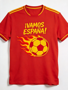 Camiseta de Fútbol Personalizada al por Mayor, Nuevo Diseño, Transpirable, de Secado Rápido, Uniformes Deportivos, Camiseta Personalizada para Partidos de Fútbol - Product Image 5