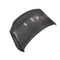 Nouveau design de coffre en fibre de carbone véritable pour Infiniti Q60