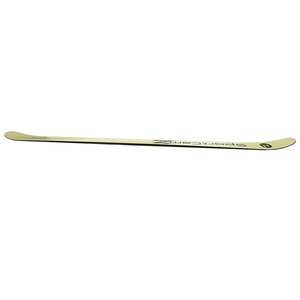 Skis de Cross-Country personalizados, Snowboard de montaña, hecho a mano, madera, esquí para adultos, precio de fábrica, novedad - Product Image 3